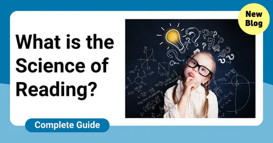 What Is the Science of Reading?