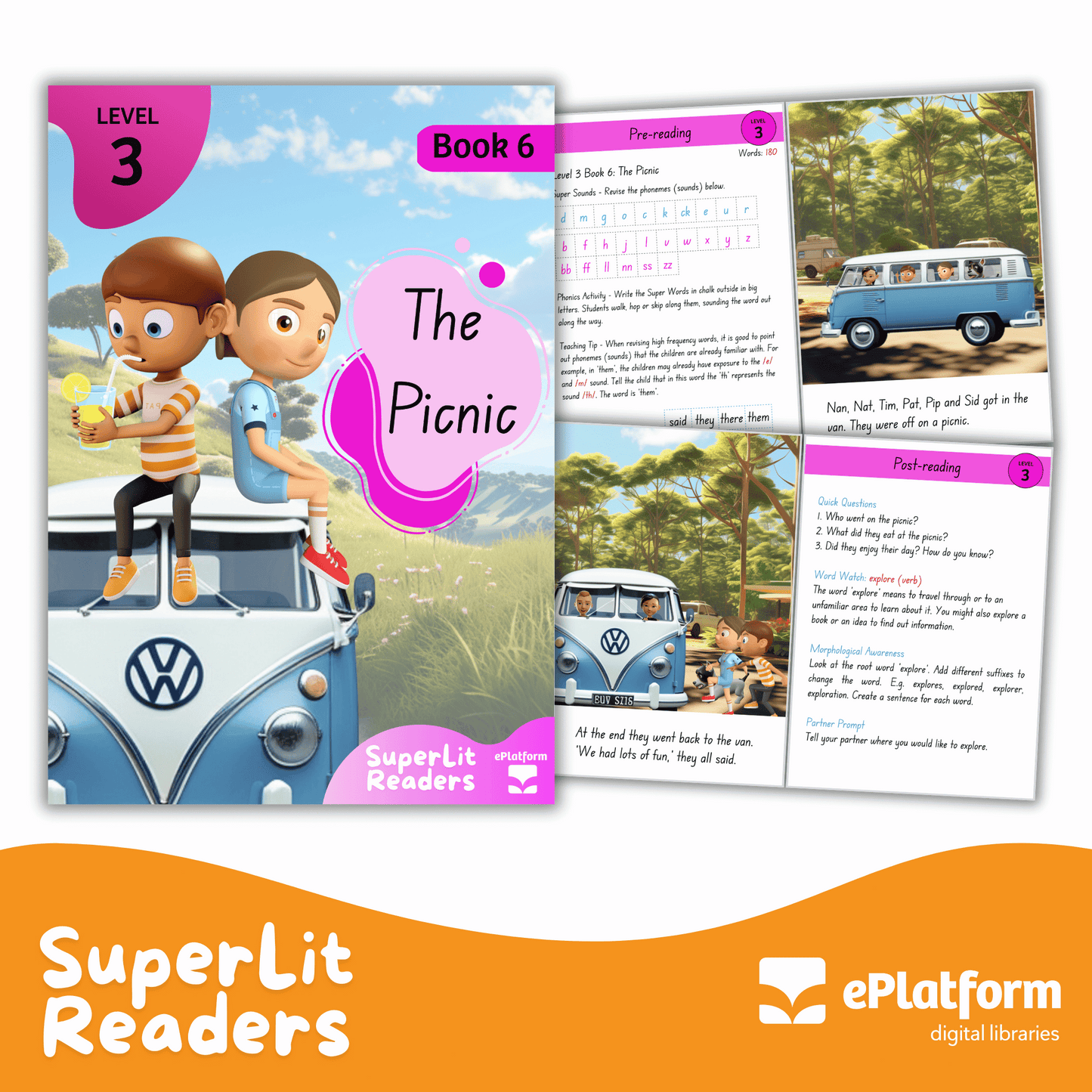 The Everything Bundle