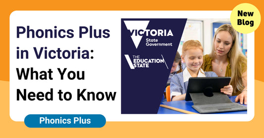 Phonics Plus in Victoria: What You Need to Know